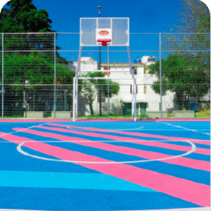 Canchas y complementos