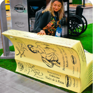 Mobiliario personalizado