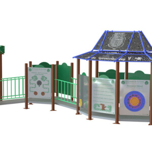 encuentro conejo wup