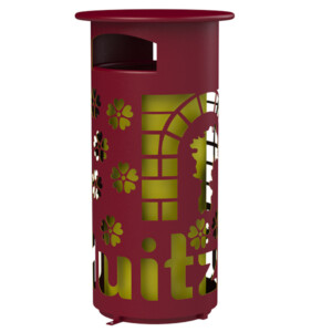 bote huitzuco personalizado