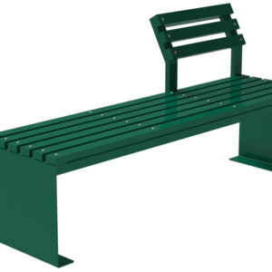 banca iberia conrespaldo metal