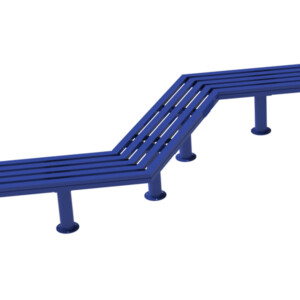 banca orion 2m metal