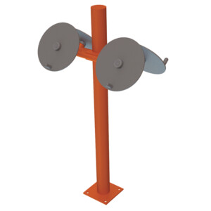 basicos codos munecas