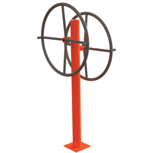 basicos hombros munecas