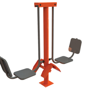 basicos press de pierna