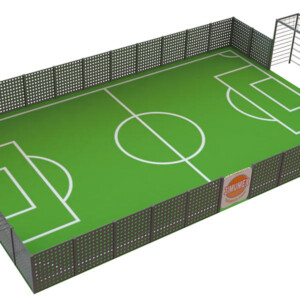 canchas canchas tubular multiusos