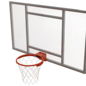 canchas marco acrilico