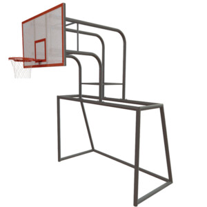 canchas porteria tablero