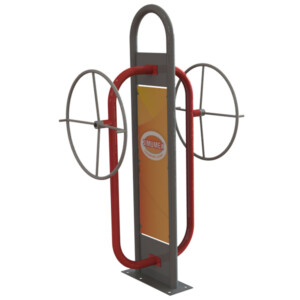 inclusivos hombros munecas