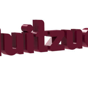 letras3d huitzuco personalizado